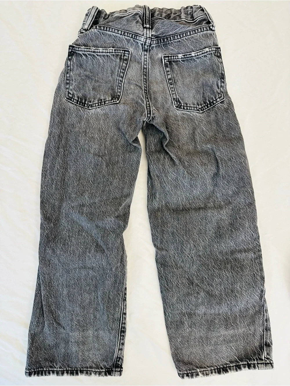 GAP Kids Jeans - Black, Light Blue, Medium Blue